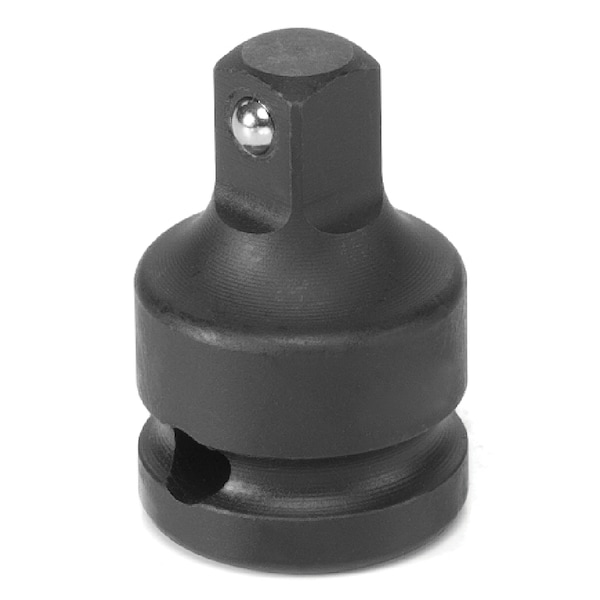 SKT 1/2" DR F X 3/4" M ADAPTR W/ LOCKNG